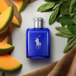 POLO BLUE EDT